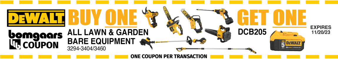 Featured Brands Dewalt Dwlt Value Added Offers